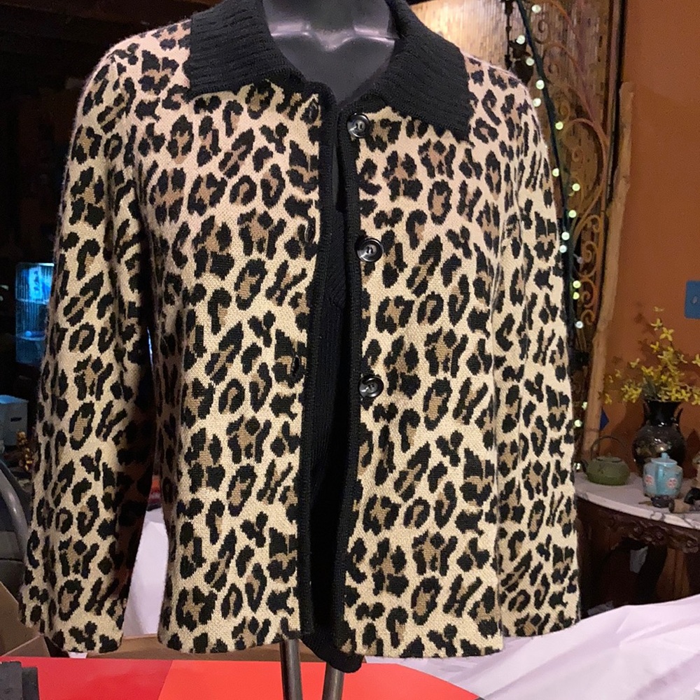 Rafaella Sweater